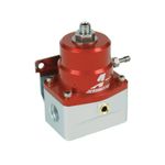 Aeromotive A1000 High Flow -6 Inlet Ports - 30-70 Psi Fuel Pressure Regulator