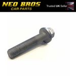 OE Crank Pulley Crankshaft Bolt for Mini R56 1.6 Petrol N12 N14 N16 N18 engine