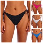 Freya Nomad Nights Bikini Brief Adjustable High Leg Womens Swimwear 205485