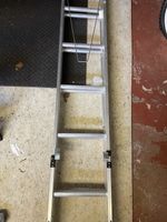 Abru Loft Ladder