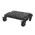 Transport Platform Transport Trolle max. 145 kg Black Keter