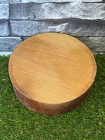 40 Year Air Dried (I believe it to be  Pau Rosa) Wood Bowl Blank - 112