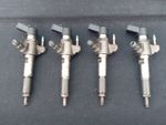 Ford Peugeot Citroen Volvo 1.6 Diesel  INJECTOR 9802448680 A2C59513556