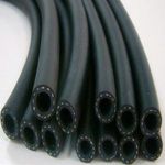  Black Silicone Vacuum Hose Breather Turbo Rubber Tube Air Water Pipe
