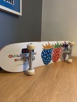 Custom Skate Board