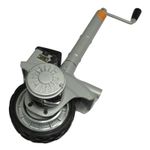 Motorised Trailer Jockey Wheel (Adjustable Electric Dolly Mover)