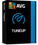 AVG TuneUp for PC 2026 1 Device 1 Year (Windows Only) - 5 Minute Delivery