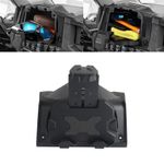Electronic Device Tablet Holder Storage Kits For Polaris RZR XP 1000 XP Turbo