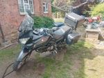 Suzuki DL 650