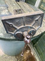 Record 52 1/2 Carpenter Quick Release Vice Lovely Working Order Collection Only