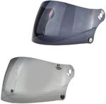 ViPER F656 VISOR GENUINE REPLACEMENT DARK TINTED OR CLEAR