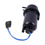 FOR IVECO DAILY 2.3 3.0 HPI FUEL FILTER HOUSING 5801350522 WITH SENSOR 42559920