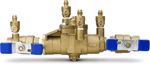 NEW!! 3/4" 009M3-QT Backflow Preventer - Reduced Pressure Zone Assembly