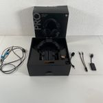 Logitech G Pro X SE Wired Gaming Headset with Microphone for PC, Xbox, PS5, PS4