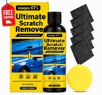 New NanoPolix Scratch Remover–Eliminate All Car Scratche in 60 Seconds,Quick Fix