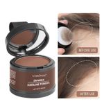 Hair Line Powder Black Root Up Natural Instant Waterproof Hairline Shadow