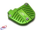 AS3 THROTTLE COVER for KAWASAKI KFX 400 2004-2006