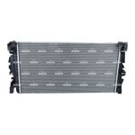 NRF Engine Radiator fits BMW X1 2020-2022