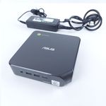 ASUS Chromebox 4 i7-10510U Compact Mini PC Desktop 16GB RAM 128GB SSD ChromeO...