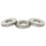 A2 STAINLESS STEEL HEAVY DUTY THICK FLAT WASHERS DIN 7349 M3 M4 M5 M6 M8 M10 M12