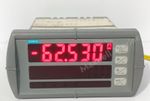 Siemens SITRANS RD300 7ML5744-1EB00-0A Dual-Input Process Meter Display 24V DC