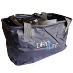 Dry-Life Wetsuit Dry Bucket NEW changing wetsuit beach open water swimming bag