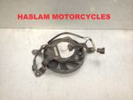 suzuki an400 burgman radiator fan 1780005H00000 2007 to 2010 genuine