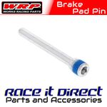 Brake Pad Pin for Suzuki GSXR 750 2004-2021 Rear WRP