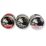 Alt-Berg Leder-Gris Waterproof Boot Wax