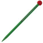 Garden Soil Thermometer 320mm - Monitor Soil Temperature Prior To Sowing and Pla