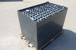 AIM Traction Battery 80V 4PzS620 85% Lead Acid (Wet) Battery in Trough for Forklift