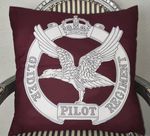 The Glider pilot Regiment Cushion Cover.