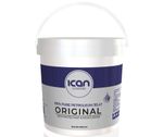 ICAN LONDON 100% PURE PETROLEUM JELLY ORIGINAL 1000ml (1kg)