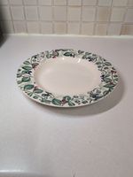 Emma Bridgewater Sweet Pea Dinner Plate 10.5" (2003-2004 VGC)
