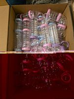 Giant box of tubes for hamsters, mice or gerbils