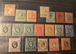 British Empire Mixed Collection Mostly MNH With Many Signatures!