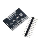 Capacitive Touch Sensor MPR121 Breakout V12 I2C Controller Module Keyboard