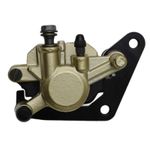 Complete Pattern Replacement Front Brake Calliper - Yamaha YBR 125 2007-2014