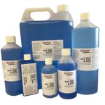 NAIL PREP AND WIPE GEL NAIL UV LED CLEANSER 100ml - 1000 (L) Litres 24 HOUR POST
