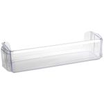 Genuine Samsung Fridge Door Shelf Bottle Clear Plastic Tray Can Rack DA6304873A