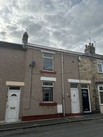 Buy For Just £4,000 Deposit Refurbished 2 bedroom house in Crook County Durham