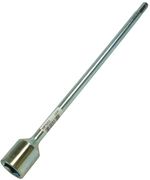 Caravan Corner Steady Jack Leg 19mm Drill Adaptor Winder