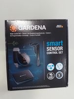 Gardena 19045 Smart Sensor Control Set Irrigation Control