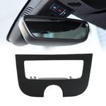 GLA250 Mirror Trim Rear View Mirror Trim Direct Replacement Part For X156 Model