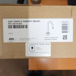 Axis TQ6501-E Parapet Mount