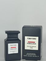 Tom Ford 'Fucking Fabulous' Eau de Parfum 7.5ML - MINIATURE (DAB ON) NEW & BOXED