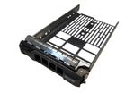 Dell 3.5 SAS Hard Drive Tray Caddy PowerEdge R630 R730 R530 T630 T330 F238F