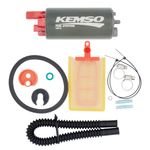 KEMSO Intank Fuel Pump for Can-Am Traxter HD10 2018 2019 2020 2021 2022 2023 
