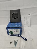 GROHE Nova Cosmopolitan S Flush Plate for Concealed Cisterns (Dual Flush or Star