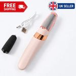 Silk 3 Pro Hard Skin Remover, Silk 3 Pro Foot File, Electric Foot Callus Remover